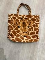 Giraffe tas, Ophalen of Verzenden, Zo goed als nieuw