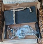 Nieuw Sapho kraan compleet ophalen, Ophalen, Minder dan 50 cm, Zo goed als nieuw, Minder dan 100 cm