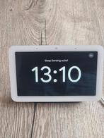 Google Nest Hub - Slimme Speaker met Scherm, Ophalen of Verzenden, Zo goed als nieuw, Zonder harde schijf