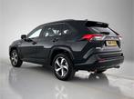 Toyota RAV4 2.5 Plug-in Hybrid AWD Style Limited (bj 2023), Auto's, Toyota, Automaat, 12 maanden, Stof, Gebruikt