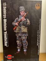 Ujindou 1/6 13.Gebirgs-Division Handschar UD9023, Ophalen of Verzenden, Zo goed als nieuw