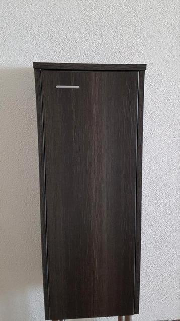 Badkamermeubel afm. 90X35x27 cm  beschikbaar voor biedingen