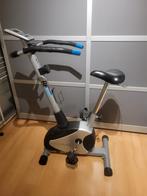 Hometrainer Rambler Fitness - Gebruikt, Sport en Fitness, Fitnessapparatuur, Ophalen, Gebruikt, Hometrainer