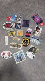 Supreme Stickers, Ophalen of Verzenden, Nieuw, Merk