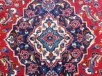Prachtig handgeknoopt perzisch tapijt  243 x 355 cm, 200 cm of meer, Gebruikt, Rechthoekig, Ophalen of Verzenden
