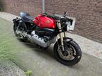 BMW K100 - Caferace, 1984, 4 cilinders, 988 cc, Particulier, Meer dan 35 kW