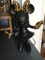 Minnie mouse beeld in orginele doos aro wonen, Verzamelen, Ophalen of Verzenden, Mickey Mouse, Nieuw, Beeldje of Figuurtje