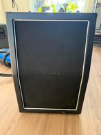 Harley benton gitaar cab, Ophalen, Zo goed als nieuw, Minder dan 50 watt