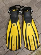 Duikvinnen, Watersport en Boten, Duiken, Ophalen, Gebruikt, Zwem- of Duikvliezen
