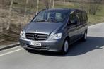 Mercedes Benz Sprinter & Vito transmissie revisie 7226 7229, Ophalen of Verzenden