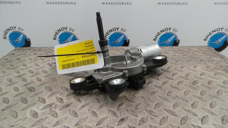 FORD ECOSPORT RUITENWISSERMOTOR ACHTER 2014, Auto-onderdelen, Ruiten en Toebehoren, Gebruikt, ARN erkend, Stiba lid, Erkend duurzaam
