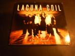 cd single Maxi - Lacuna Coil - our Truth .., Cd's en Dvd's, Rock en Metal, 1 single, Ophalen of Verzenden, Zo goed als nieuw