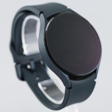Samsung Galaxy Watch 4 44mm Blauw beschikbaar voor biedingen
