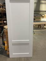 4 albo opdekdeuren 93x231,5 nieuw, Ophalen of Verzenden, Zo goed als nieuw, Binnendeur, 215 cm of meer