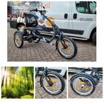 Van Raam Easy Rider 3 - direct leverbaar diverse kleuren, Nieuw, Van Raam, Ophalen of Verzenden