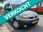 Renault Kangoo 1.2 Expression BJ 2004 Apk Nieuw ! Zeer Netje, Auto's, Voorwielaandrijving, Gebruikt, 14 km/l, Bedrijf