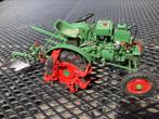 Deutz F1M   (Zonder kap en radiator), Ophalen of Verzenden, Zo goed als nieuw, Tractor of Landbouw, Overige merken