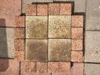 Mediterraanse betontegels, Ophalen, Beton, 10 m² of meer, Terrastegels