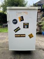Tafelmodel Koelkast - Ideaal voor Studentenkamer! Vitesse!, Ophalen, Gebruikt, Minder dan 75 liter, Met vriesvak