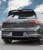 Golf 8 R line diffuser met agressieve splitter, Ophalen of Verzenden