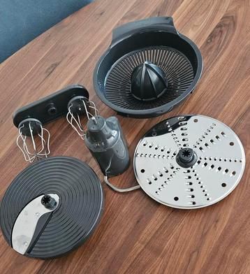 Onderdelen Philips HR7776 keukenmachine  beschikbaar voor biedingen