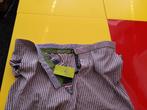 ETRO  Milano met paars kleur maat 58, Verzenden, Paars, Etro Milano, Maat 56/58 (XL)