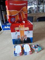 Het verjaardagsspel ik hou van holland met de bom, Hobby en Vrije tijd, Gezelschapsspellen | Bordspellen, Ophalen of Verzenden