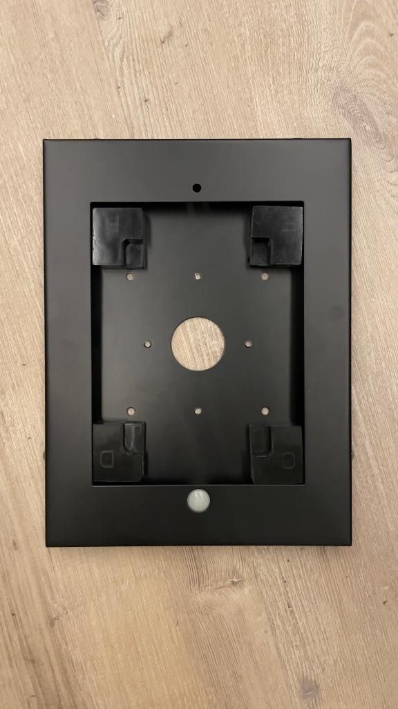 diefstalbestendige tablet houder, Telecommunicatie, Telefoonhouders, Gebruikt, Ophalen
