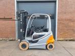 Still Heftruck RX 60-26 met 2942 uur, bj 2019 triplo ss 4e f, Overige aandrijving, Heftruck, Still