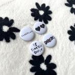 Yungblud buttons, Verzenden, Nieuw, Button