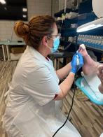 Pedicure modellen in Emmen, gezocht., Ophalen