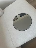 Ronde Spiegel - 40 cm Diameter, Huis en Inrichting, Ophalen, Minder dan 50 cm, Rond, Zo goed als nieuw