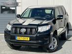 Toyota Land Cruiser 2.8 D-4D-F Comfort Blind Van, Automaat, Stof, Gebruikt, Euro 6
