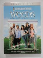 Weeds: Season One (2005) *2 DVD, Cd's en Dvd's, Dvd's | Tv en Series, Komedie, Ophalen of Verzenden, Vanaf 12 jaar
