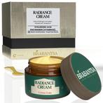 Hydraterende crème voor droge en gevoelige huid 100% vegan, Sieraden, Tassen en Uiterlijk, Ophalen of Verzenden, Nieuw, Gehele gezicht