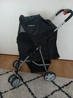 Buggy, Ophalen, Zo goed als nieuw