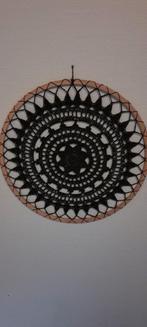 Handgemaakte dromenvanger, Ophalen of Verzenden, Nieuw