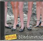 Oos Joos  blotebienetoid, Verzenden, Zo goed als nieuw, Levenslied of Smartlap