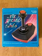 The arcade turbo, Ophalen of Verzenden, Zo goed als nieuw