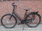 ALS NIEUW! Batavus Fonk brugklasfiets 48 cm., Ophalen, 47 tot 50 cm, Versnellingen, Batavus