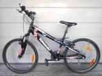 Stoere, veilige, goede Kawasaki mountainbike, alles werkt, Ophalen, 24 inch, Kawasaki, Handrem