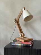 Tafellamp / bureaulamp BY Boo zgan, Ophalen of Verzenden, Zo goed als nieuw, Minder dan 50 cm