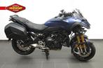 Yamaha NIKEN GT (bj 2019), Bedrijf, Overig