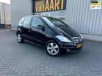 Mercedes-Benz A-klasse 150 Avantgarde | 5 DEURS | AIRCO | AP, Voorwielaandrijving, 15 km/l, Traction-control, Leder en Stof