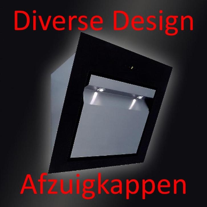 Plafond Kook Eiland Wand Hoek Hoofdvrije design afzuigkap, Huis en Inrichting, Keuken | Keukenelementen, Nieuw, Wit, Zwart, Overige kleuren