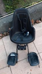 Bobike fietsstoeltje voor voorop., Fietsen en Brommers, Fietsaccessoires | Fietsstoeltjes, Ophalen, Zo goed als nieuw