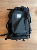 70 liter rugzak, Ophalen of Verzenden, Zo goed als nieuw, Rugtas, Overige merken