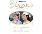 Great Expectations / Tipping the Velvet (4 voor 3), Vanaf 12 jaar, Ophalen of Verzenden, Zo goed als nieuw, Drama