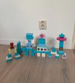 Grote Lego Duplo Paw Patrol Set, Ophalen of Verzenden, Zo goed als nieuw, Complete set, Duplo