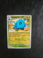 Tangrowth 002/167 Twilight masquerade, Ophalen of Verzenden, Zo goed als nieuw